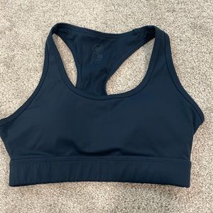 Alpha forward sports bra